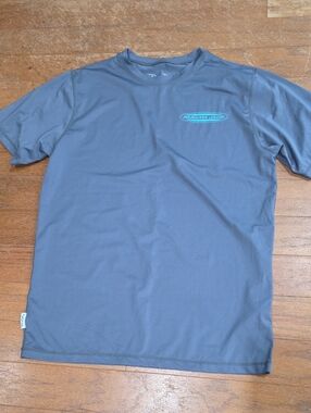Panama Jack Short Sleeve Performance Tee